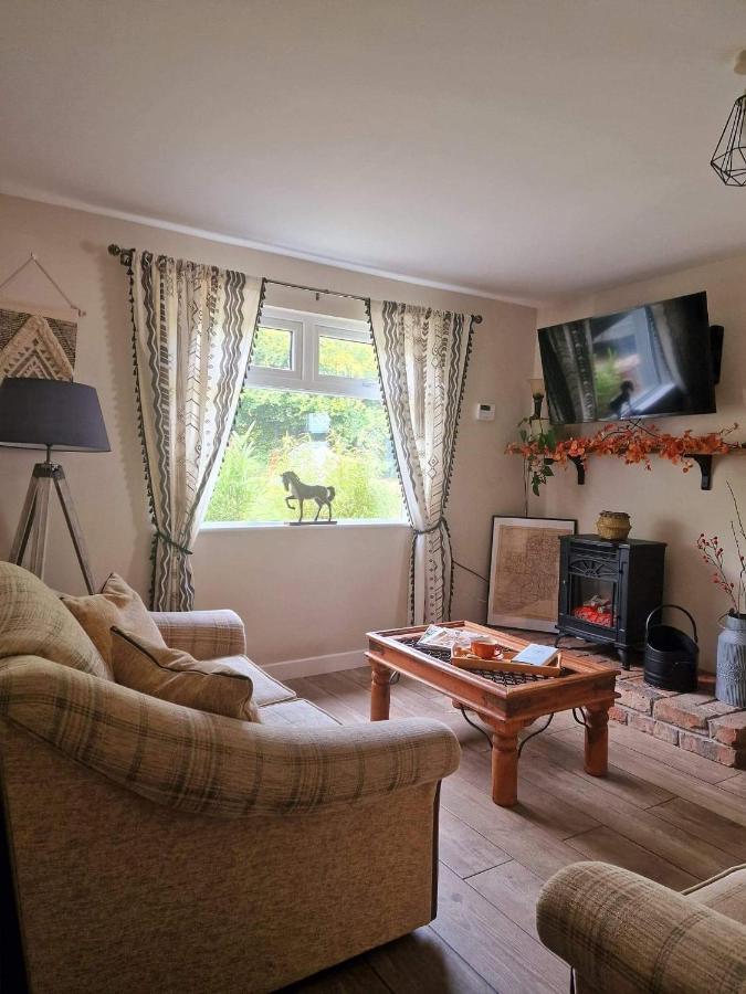 Beech Tree Cottage Glenwherry 외부 사진