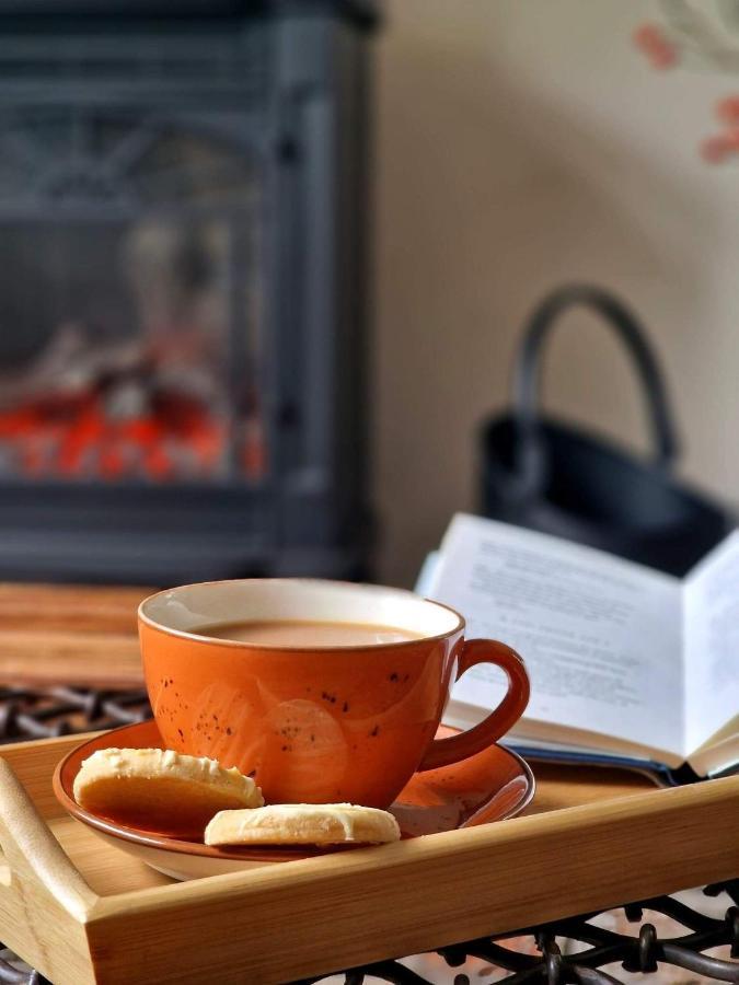 Beech Tree Cottage Glenwherry 외부 사진