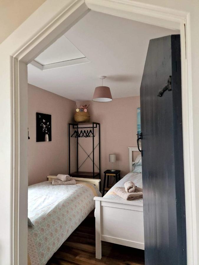 Beech Tree Cottage Glenwherry 외부 사진