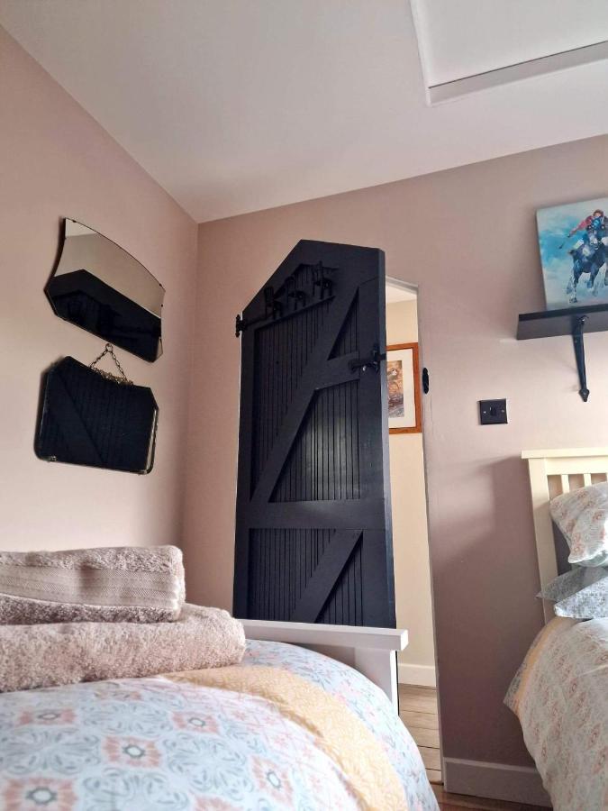 Beech Tree Cottage Glenwherry 외부 사진