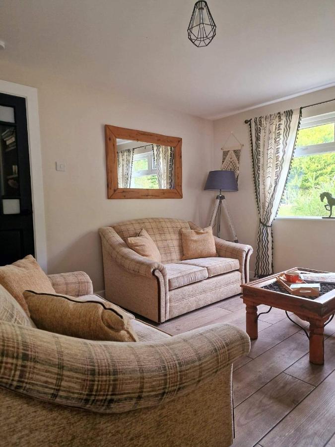 Beech Tree Cottage Glenwherry 외부 사진