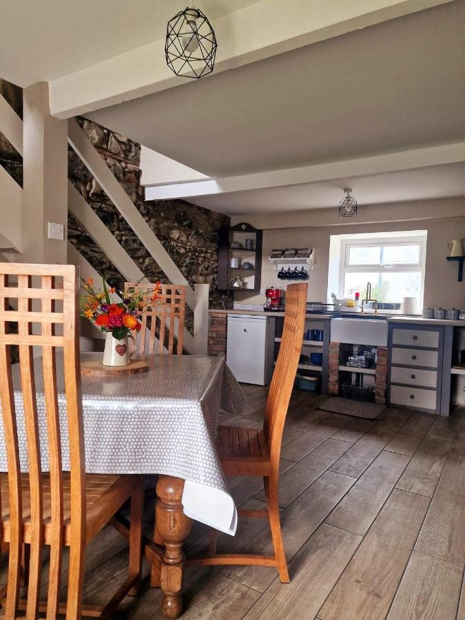 Beech Tree Cottage Glenwherry 외부 사진