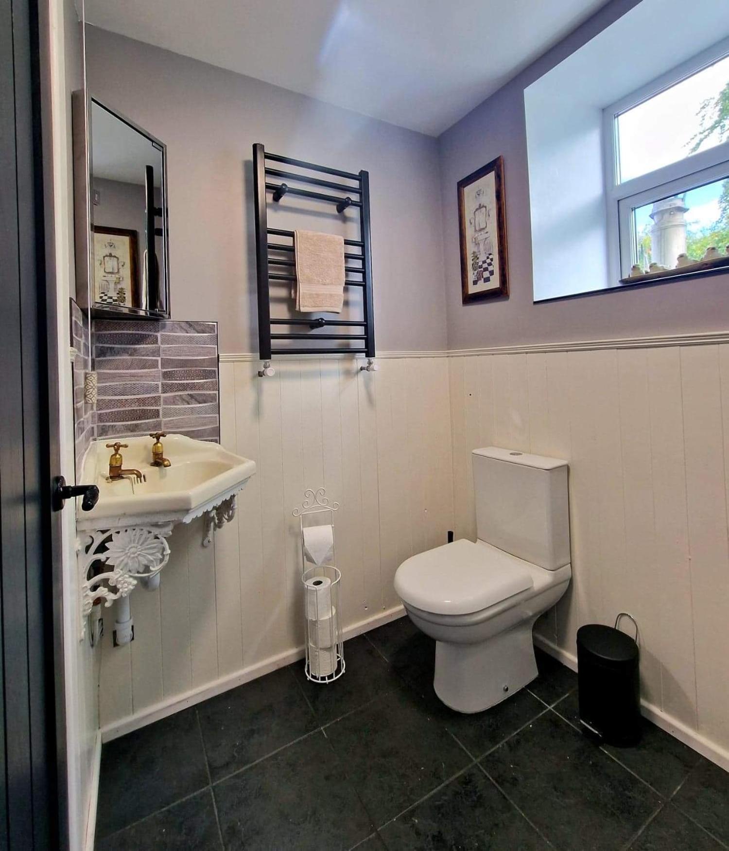Beech Tree Cottage Glenwherry 외부 사진