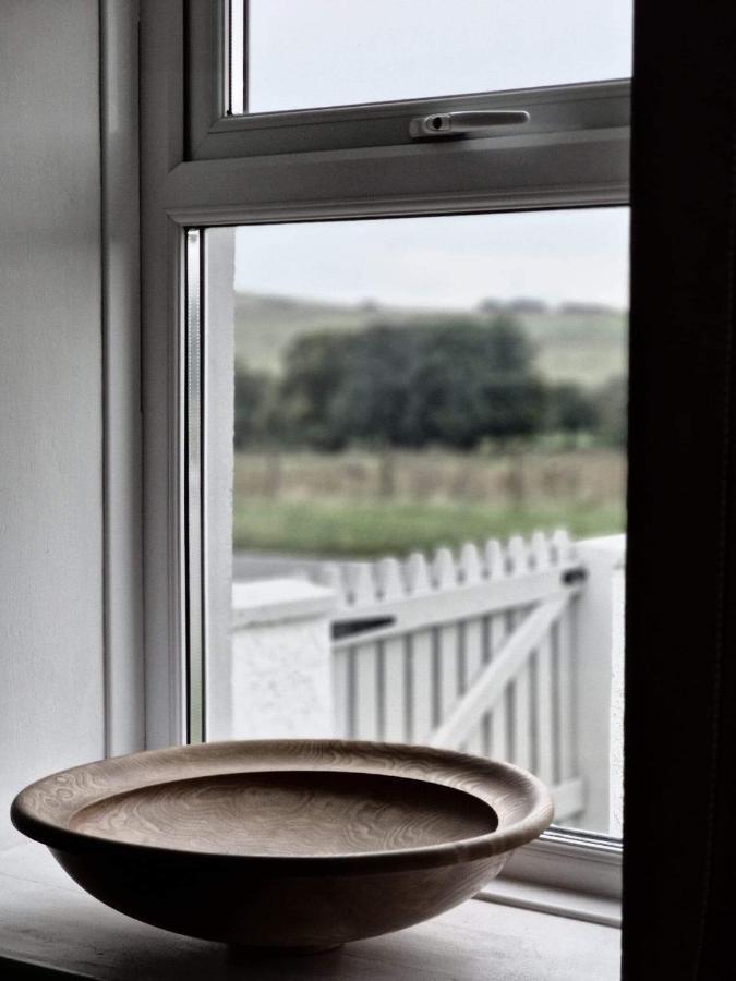 Beech Tree Cottage Glenwherry 외부 사진