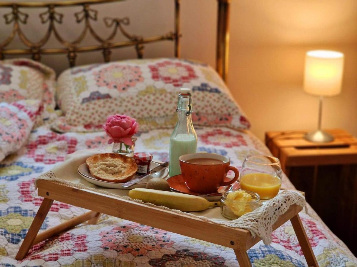 Beech Tree Cottage Glenwherry 외부 사진