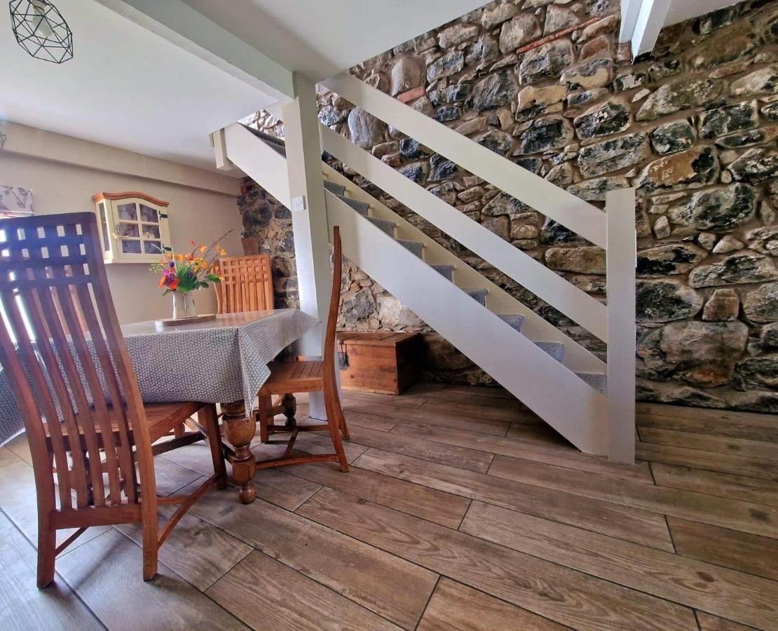 Beech Tree Cottage Glenwherry 외부 사진