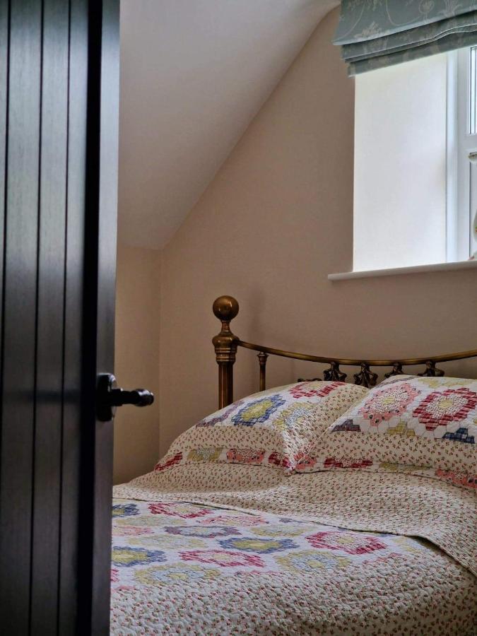 Beech Tree Cottage Glenwherry 외부 사진