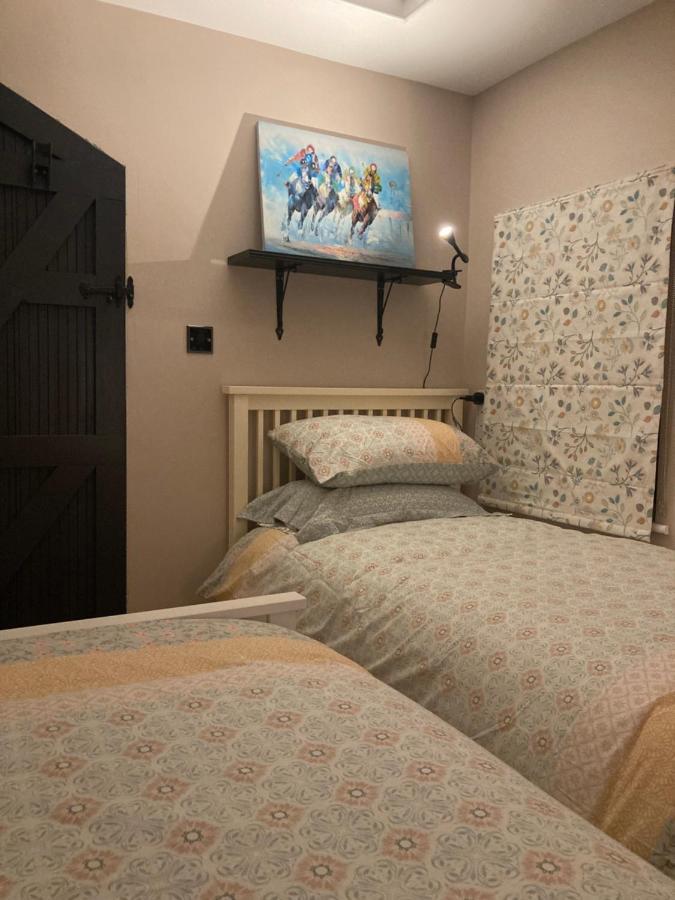 Beech Tree Cottage Glenwherry 외부 사진